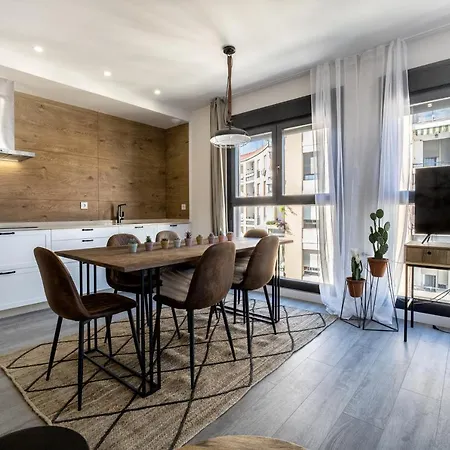 Appartement Costasol33 Aptos 1 Y 2