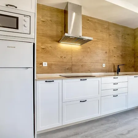 Costasol33 Aptos 1 Y 2 Córdoba