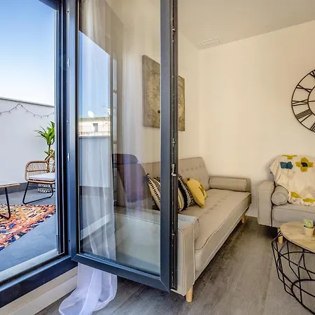 Apartament Costasol33 Aptos *
