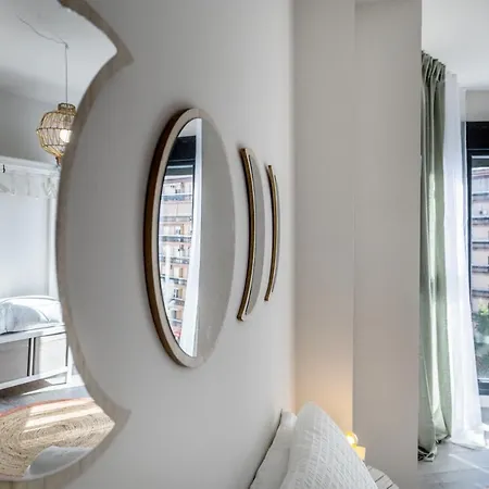 Appartement Costasol33 Aptos 1 Y 2 *