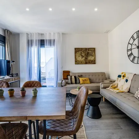 Costasol33 Aptos 1 Y 2 Córdoba