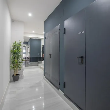 Appartement Costasol33 Aptos 1 Y 2 *