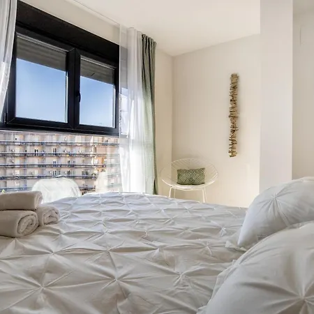 Appartement Costasol33 Aptos 1 Y 2