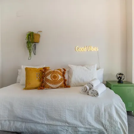 Costasol33 Aptos 1 Y 2 Appartement