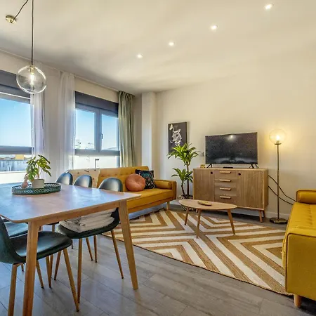Costasol33 Aptos 1 Y 2 Appartement