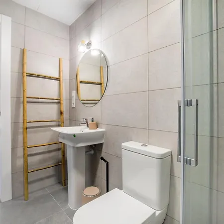 Costasol33 Aptos 1 Y 2 * Córdoba