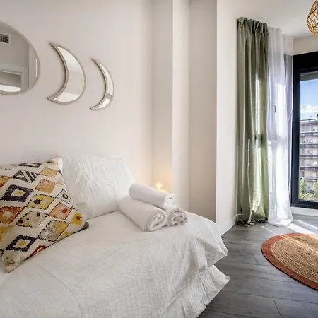 Costasol33 Aptos Appartement