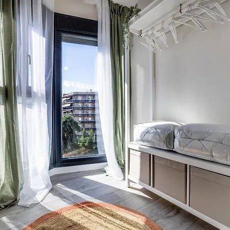 Costasol33 Aptos Appartement *