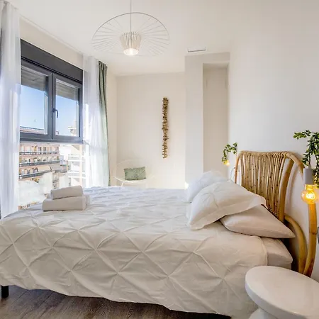 Costasol33 Aptos Appartement