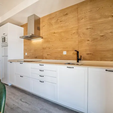 Appartement Costasol33 Aptos *